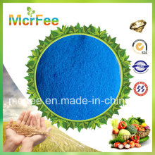 Hot Sale Factory Copper Sulphate 98%